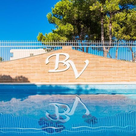 קאלה ראטג'אדה Hotel Baviera מראה חיצוני תמונה