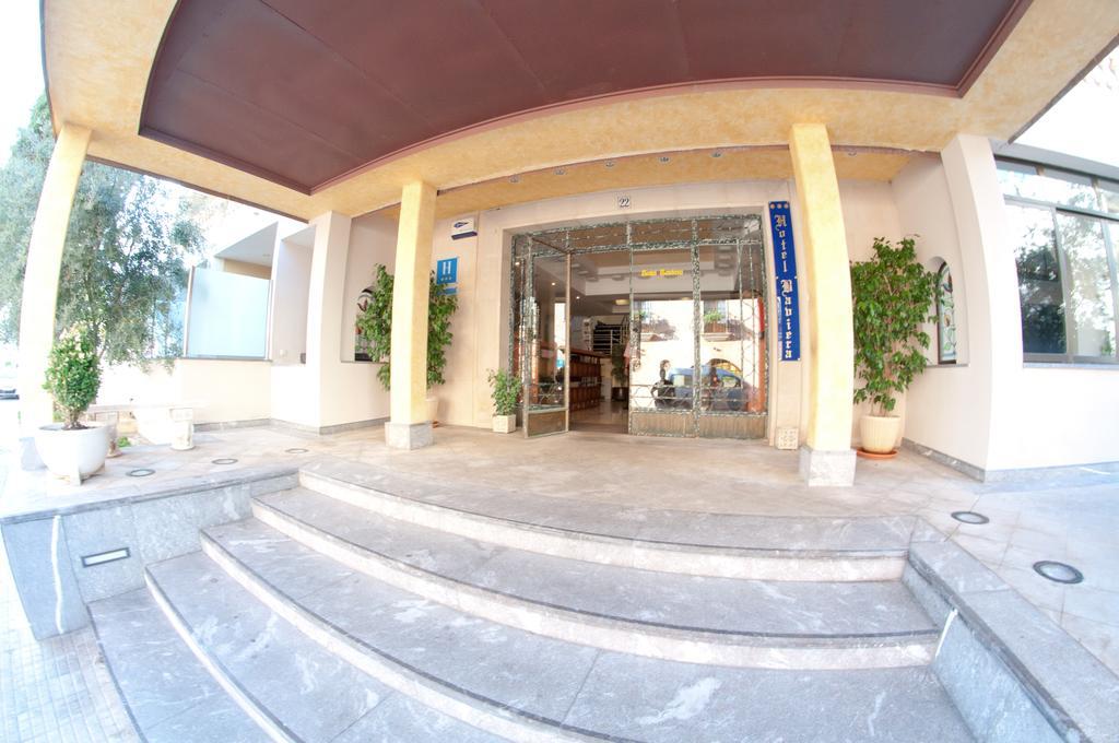 קאלה ראטג'אדה Hotel Baviera מראה חיצוני תמונה