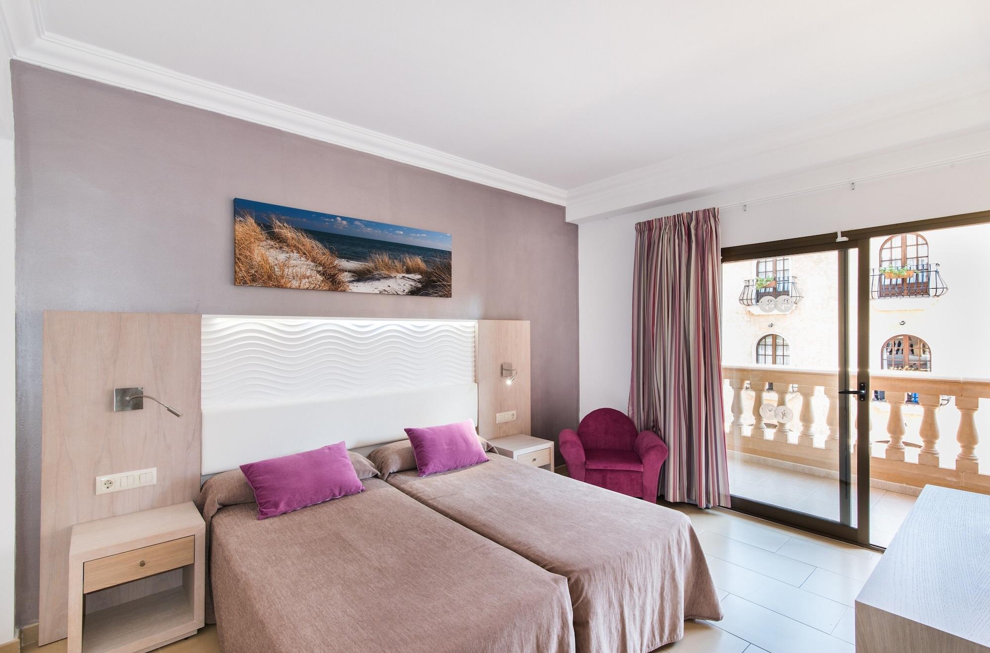 קאלה ראטג'אדה Hotel Baviera מראה חיצוני תמונה