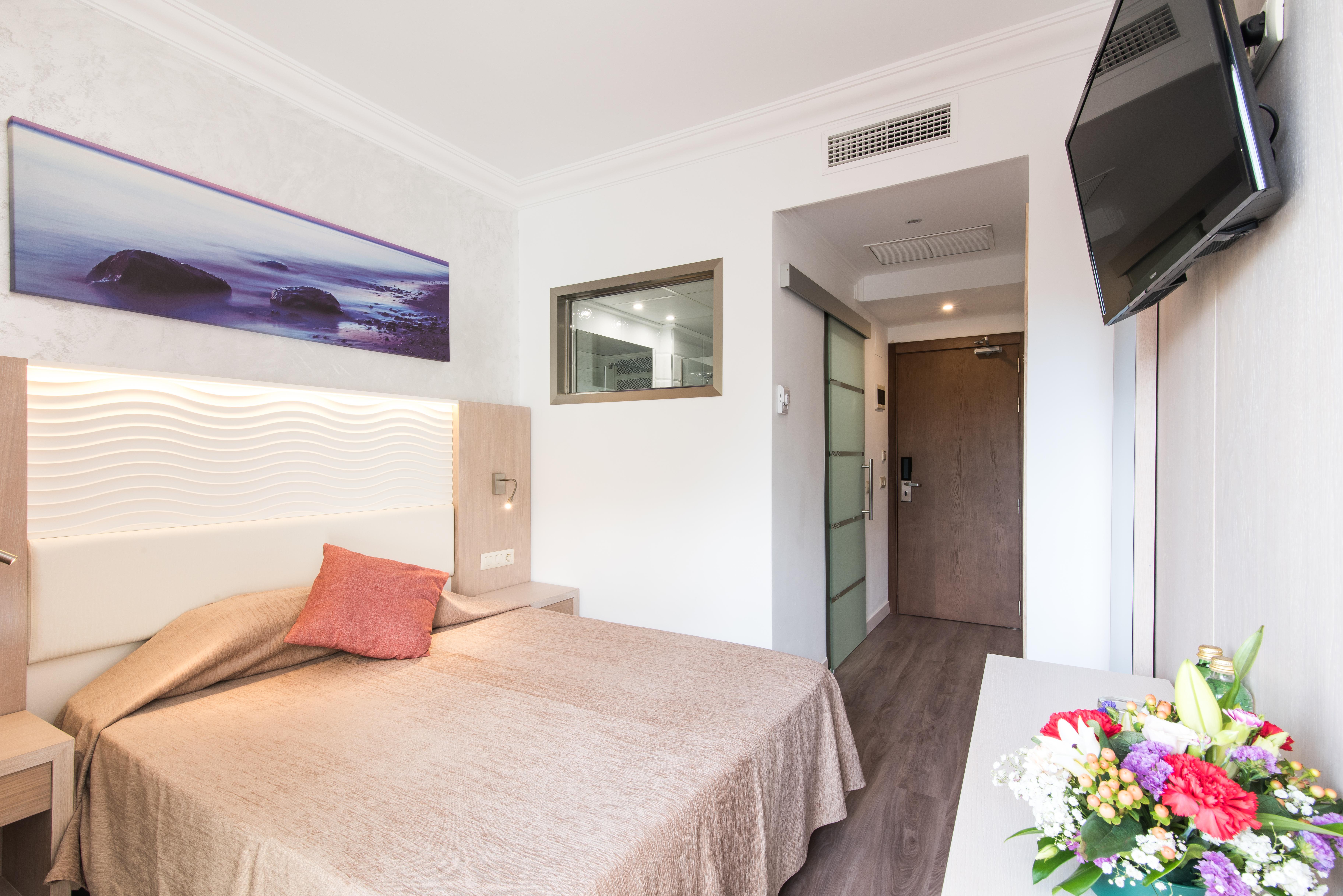קאלה ראטג'אדה Hotel Baviera מראה חיצוני תמונה