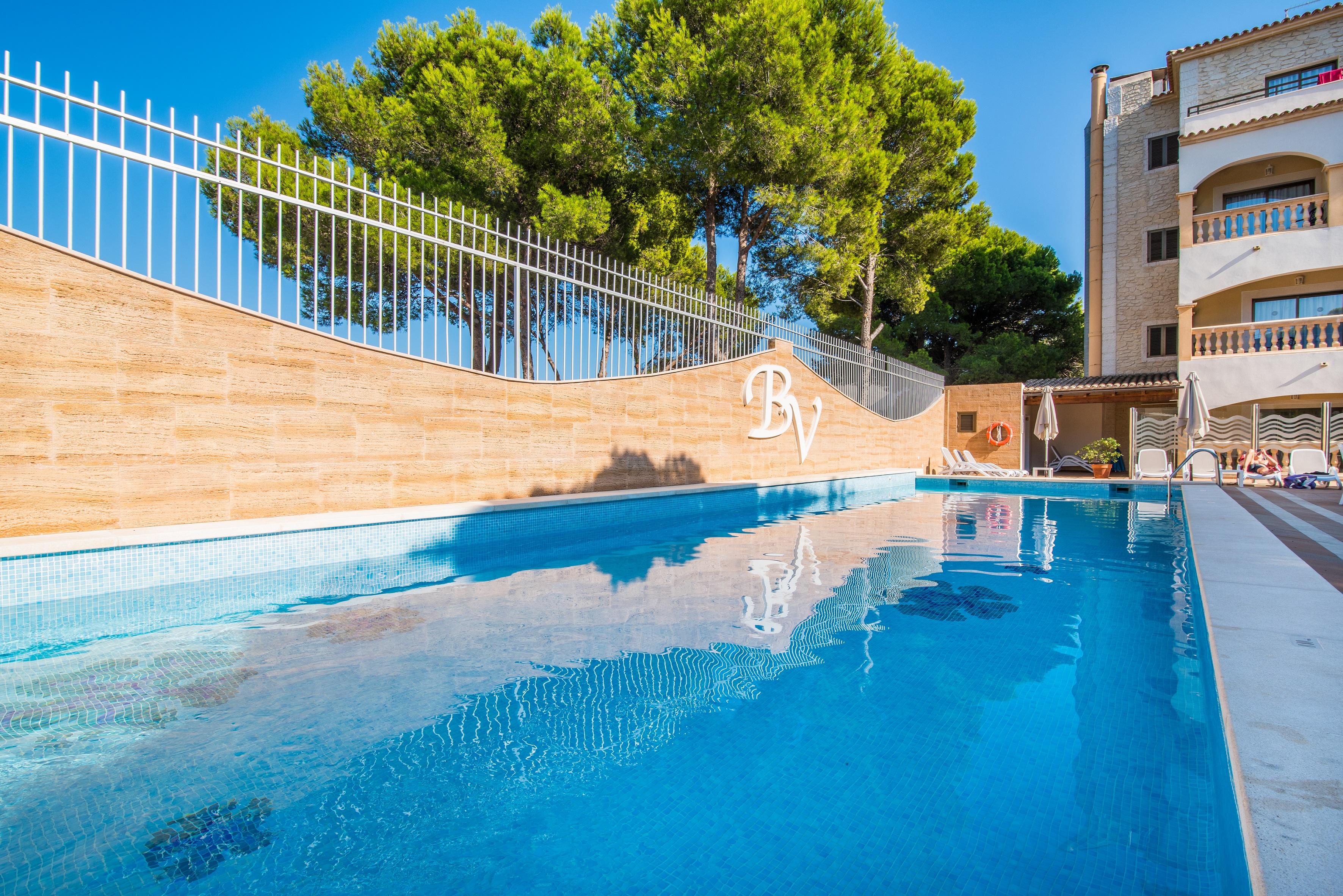 קאלה ראטג'אדה Hotel Baviera מראה חיצוני תמונה