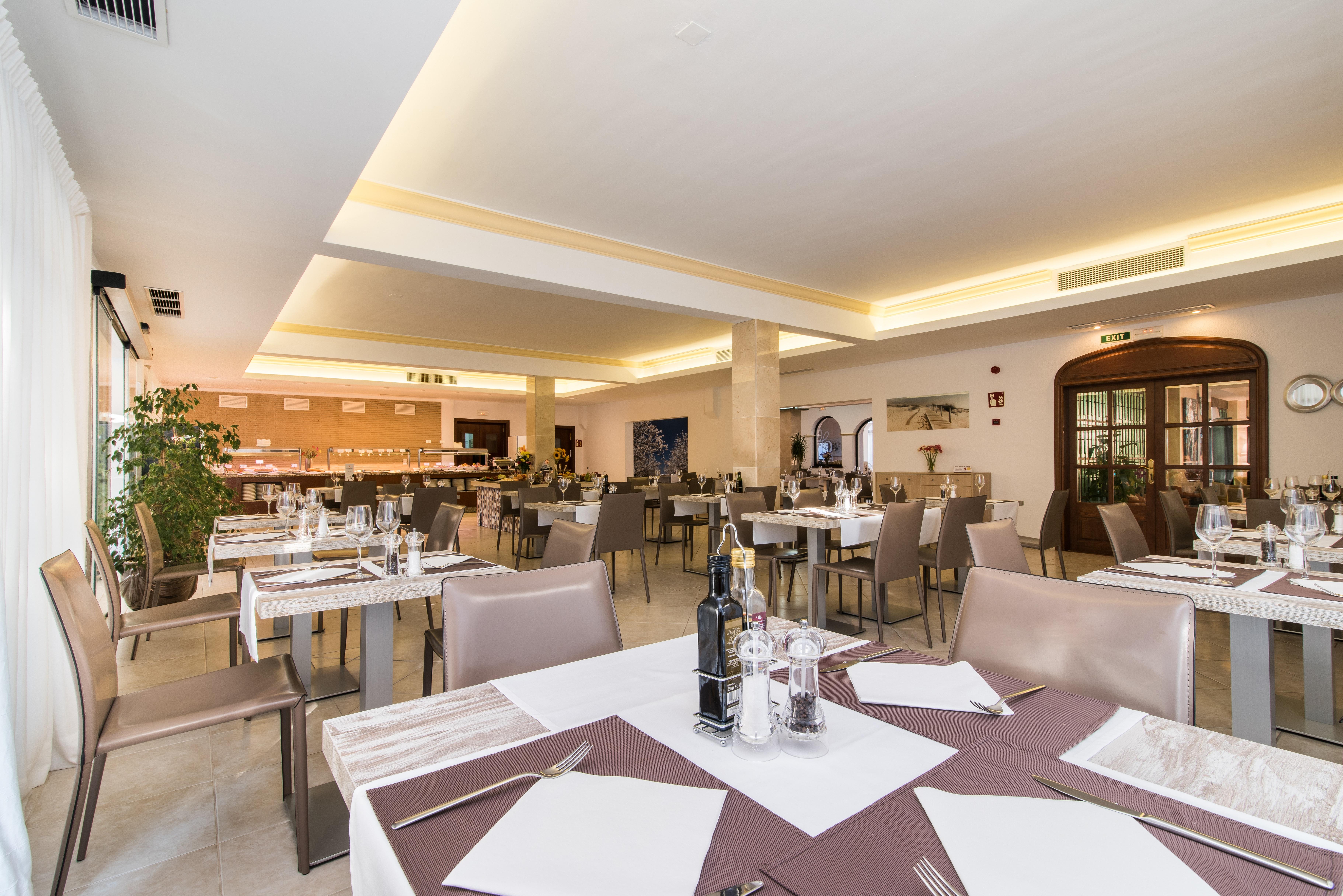 קאלה ראטג'אדה Hotel Baviera מראה חיצוני תמונה