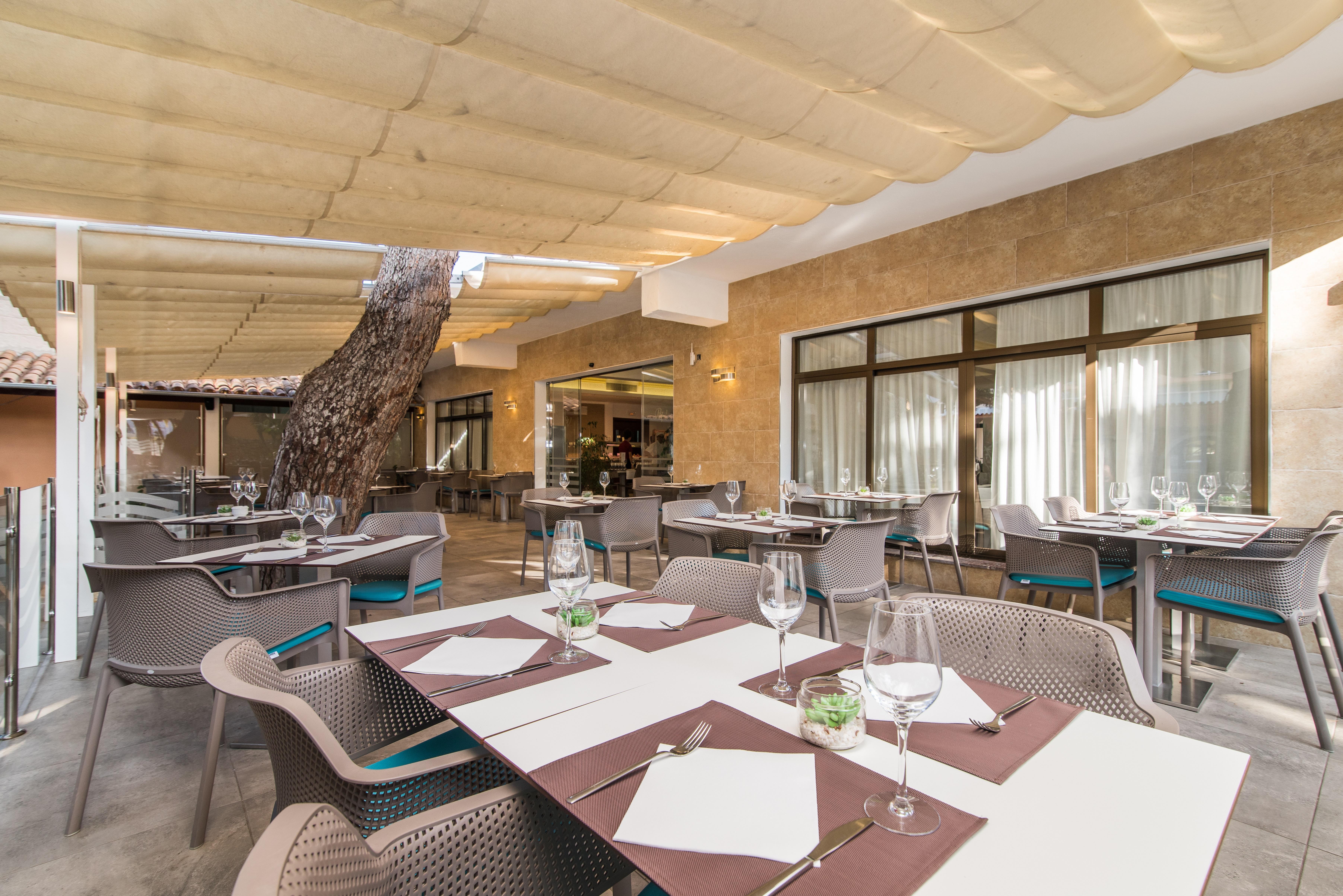 קאלה ראטג'אדה Hotel Baviera מראה חיצוני תמונה