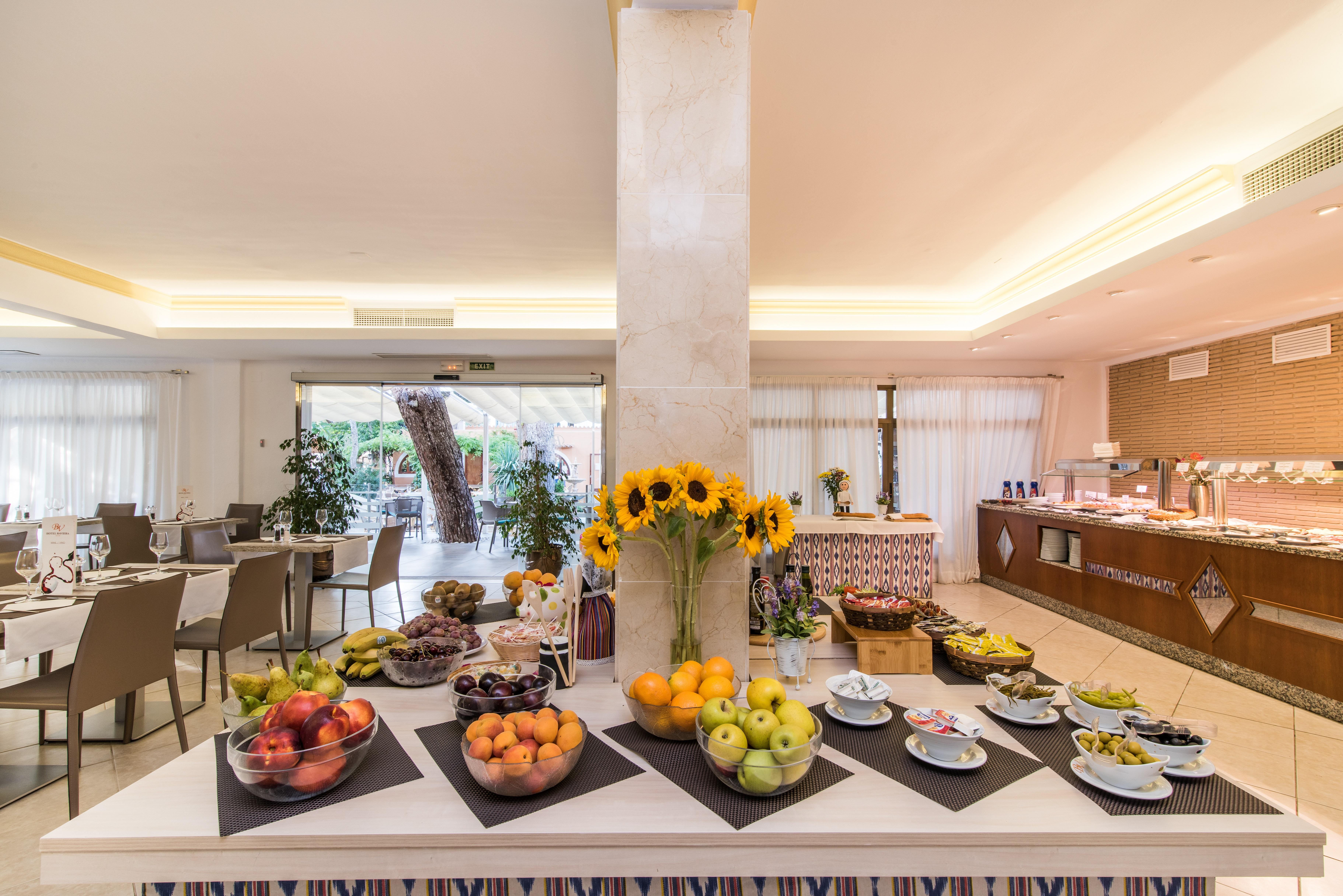 קאלה ראטג'אדה Hotel Baviera מראה חיצוני תמונה