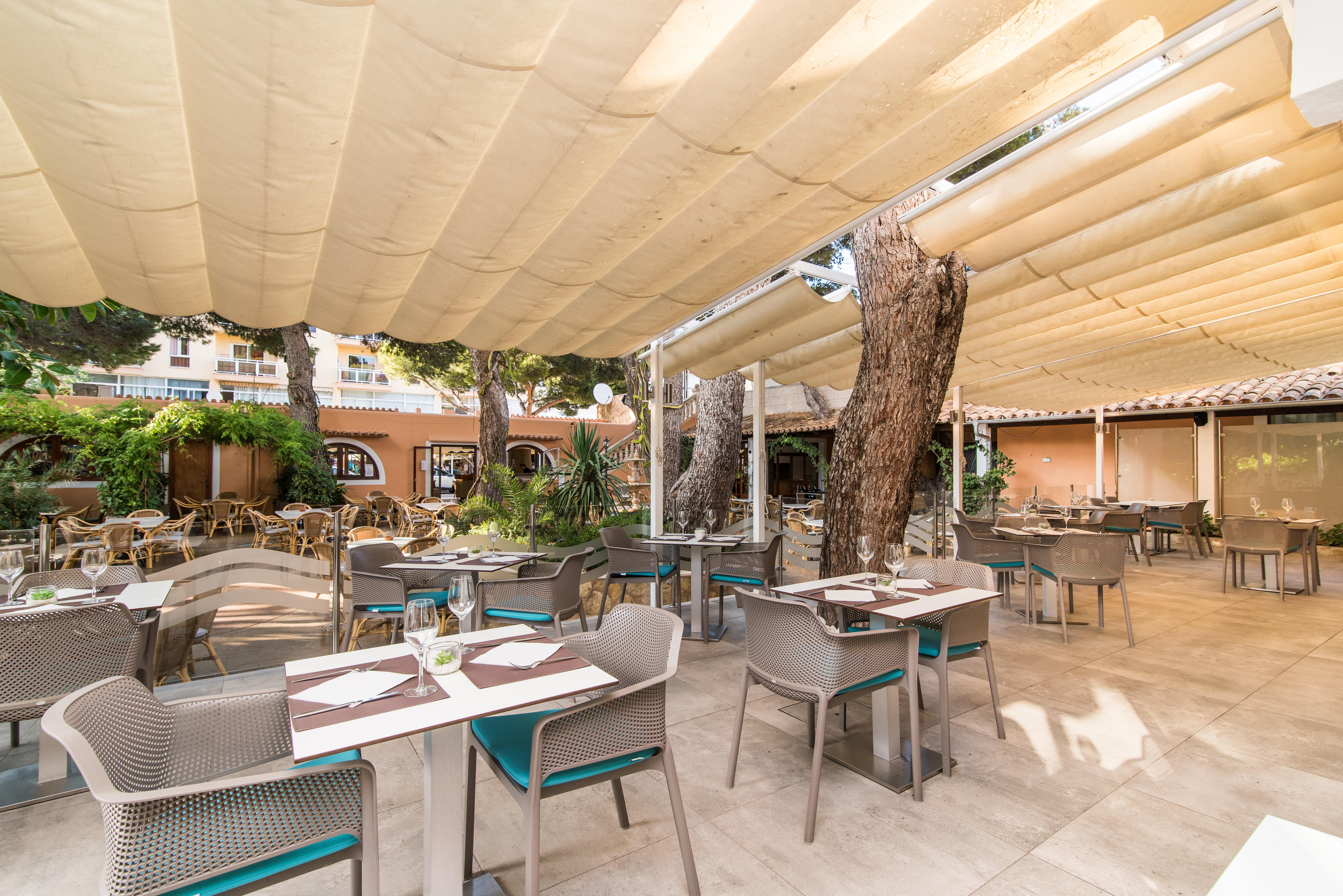 קאלה ראטג'אדה Hotel Baviera מראה חיצוני תמונה