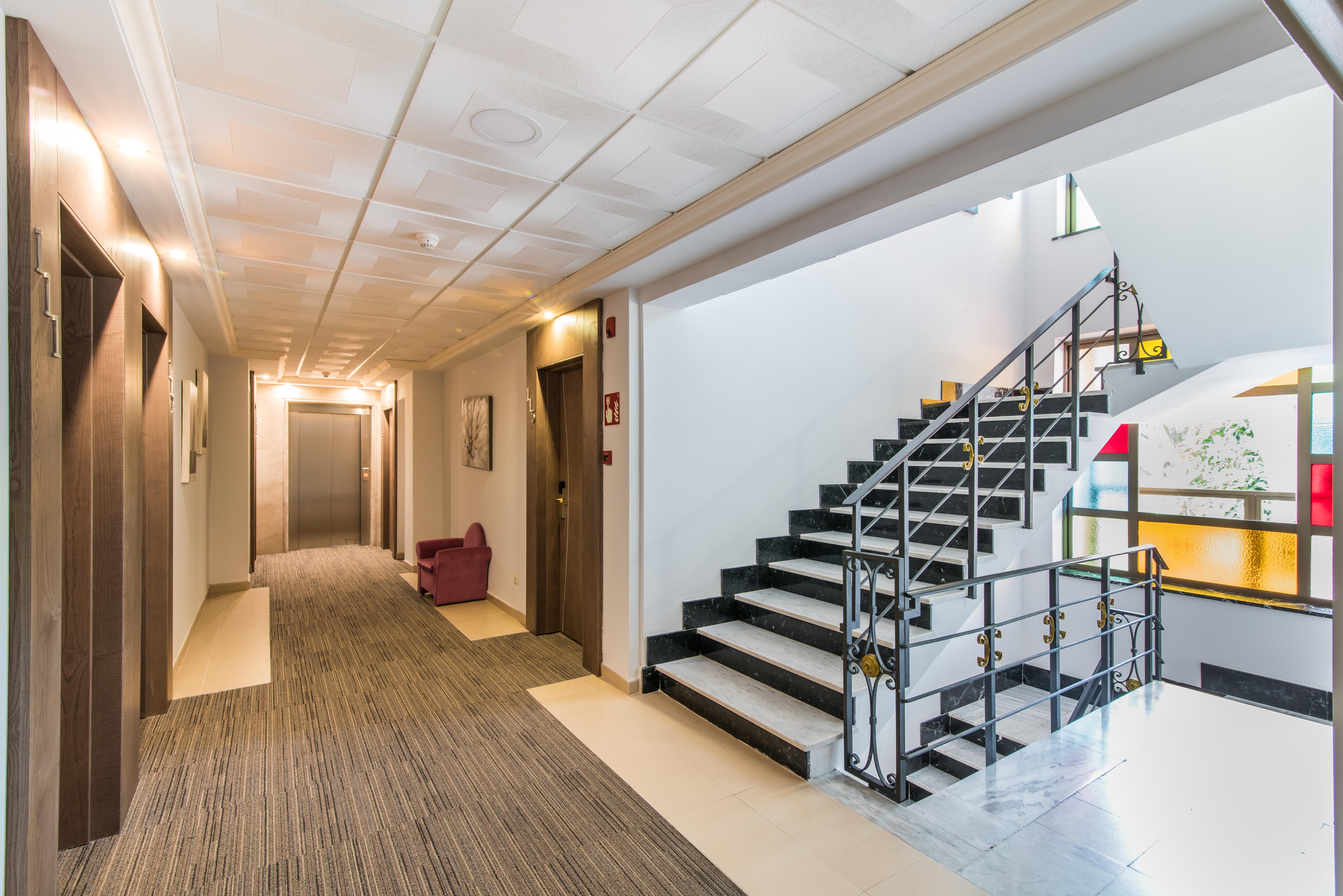 קאלה ראטג'אדה Hotel Baviera מראה חיצוני תמונה