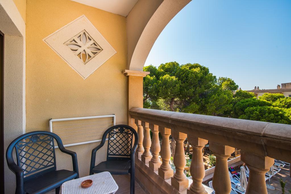 קאלה ראטג'אדה Hotel Baviera מראה חיצוני תמונה
