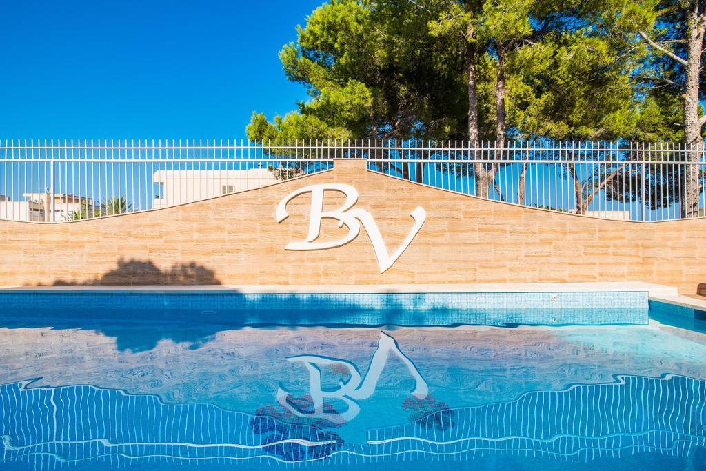 קאלה ראטג'אדה Hotel Baviera מראה חיצוני תמונה
