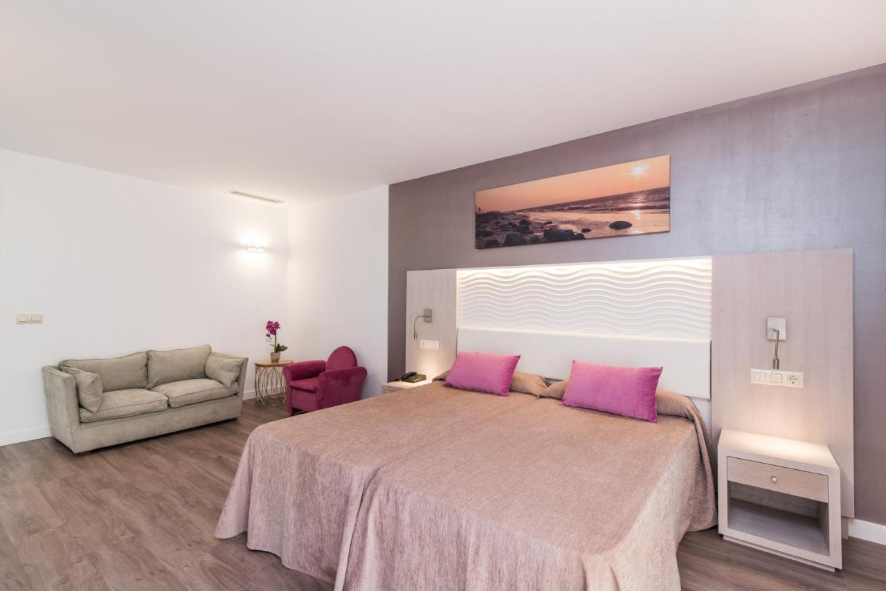 קאלה ראטג'אדה Hotel Baviera מראה חיצוני תמונה
