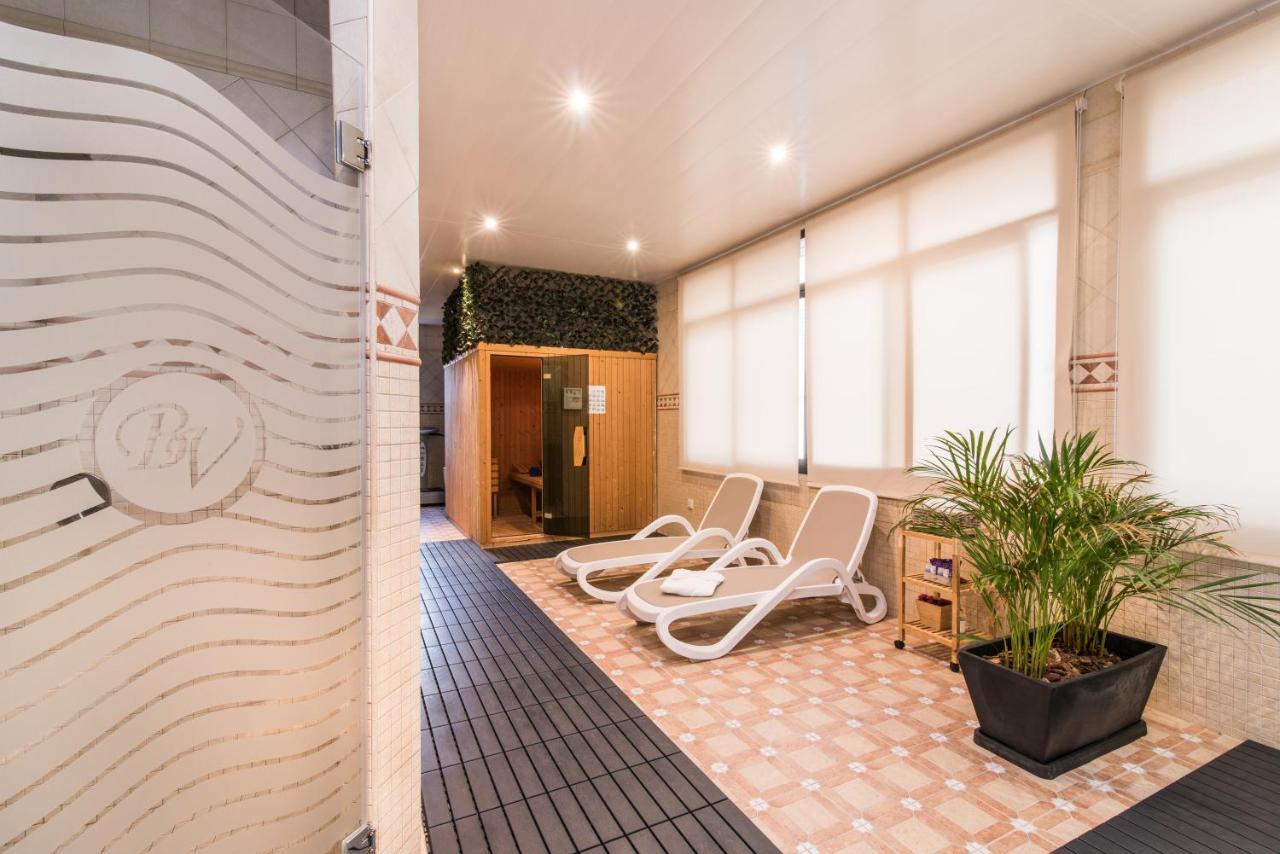 קאלה ראטג'אדה Hotel Baviera מראה חיצוני תמונה