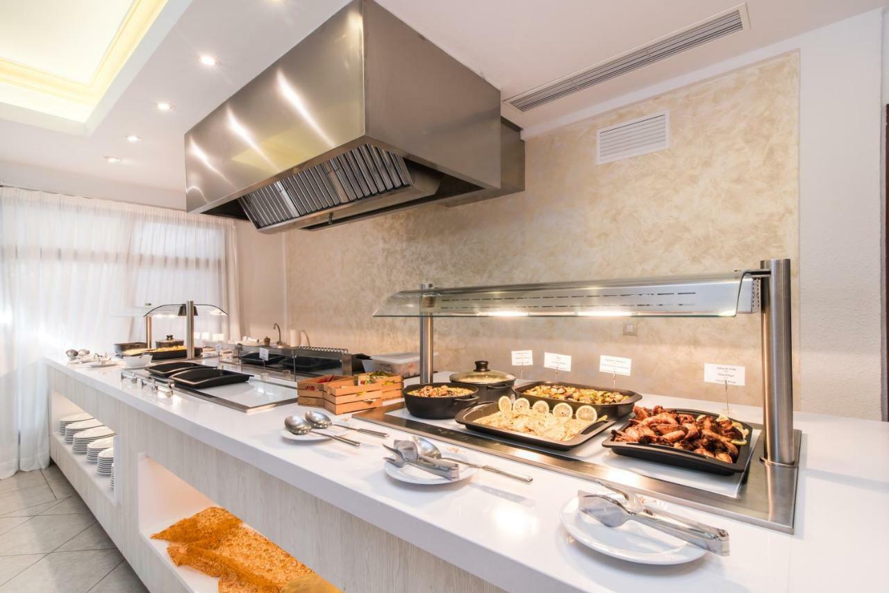 קאלה ראטג'אדה Hotel Baviera מראה חיצוני תמונה