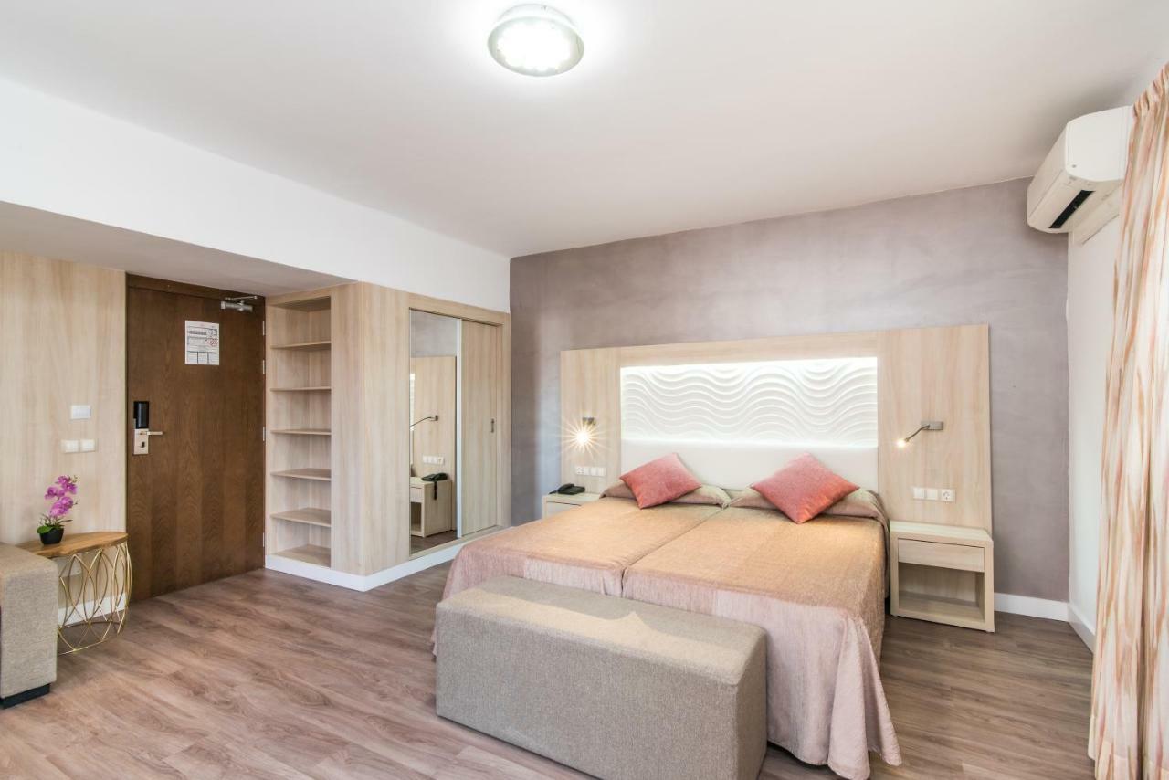 קאלה ראטג'אדה Hotel Baviera מראה חיצוני תמונה